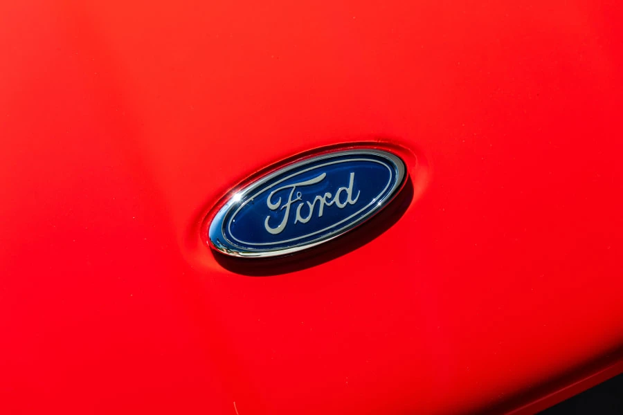 2005 Ford GT 1st Gen - Image 11 of 31