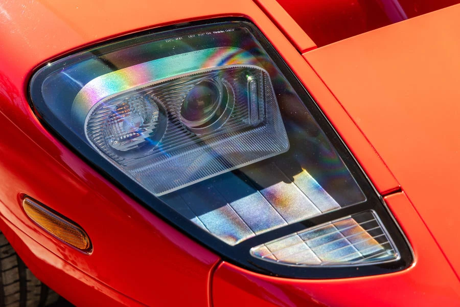 2005 Ford GT 1st Gen - Image 14 of 31