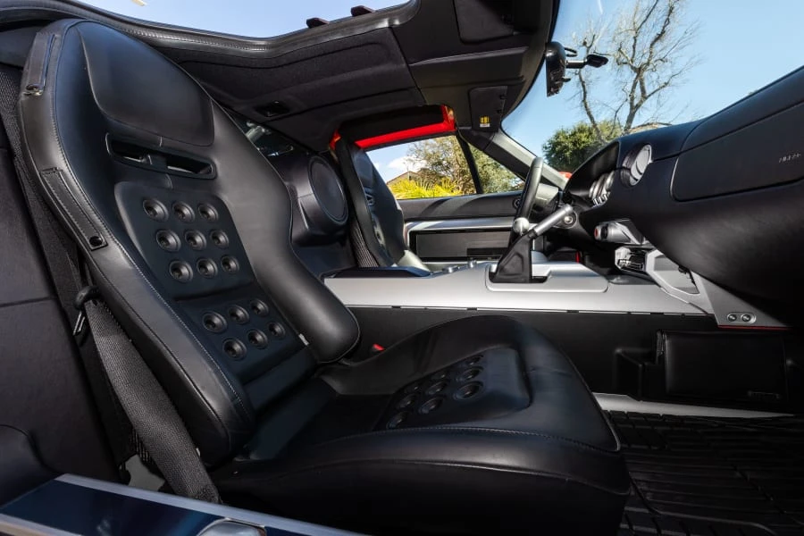 2005 Ford GT 1st Gen - Image 25 of 31