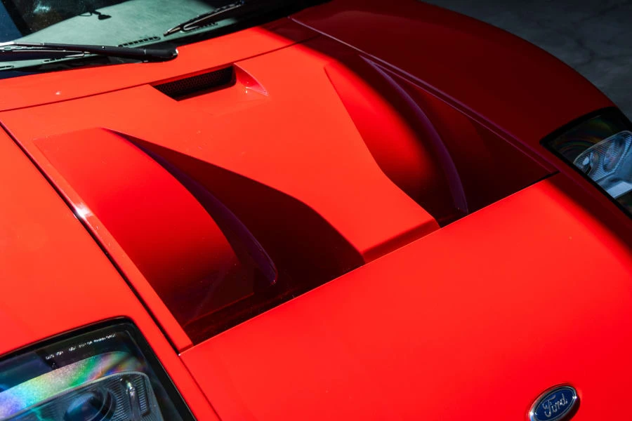 2005 Ford GT 1st Gen - Image 10 of 31
