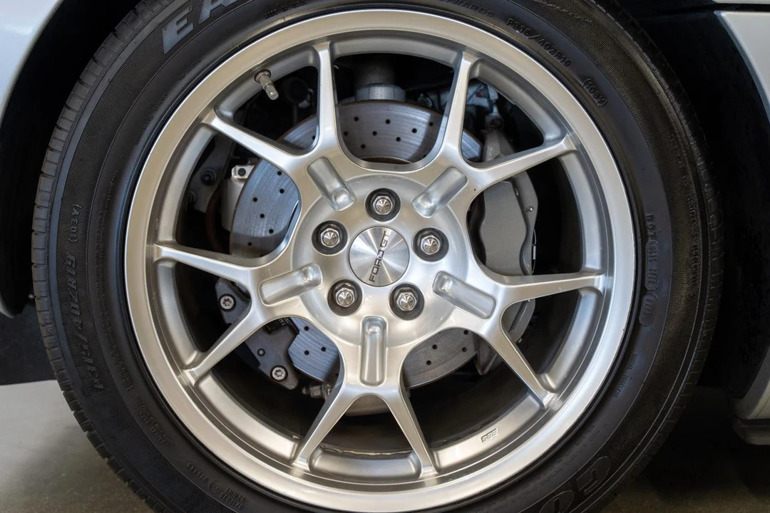 2005 Ford GT 1st Gen - Image 19 of 21