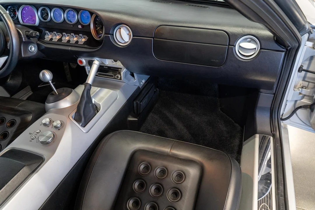 2005 Ford GT 1st Gen - Image 8 of 21