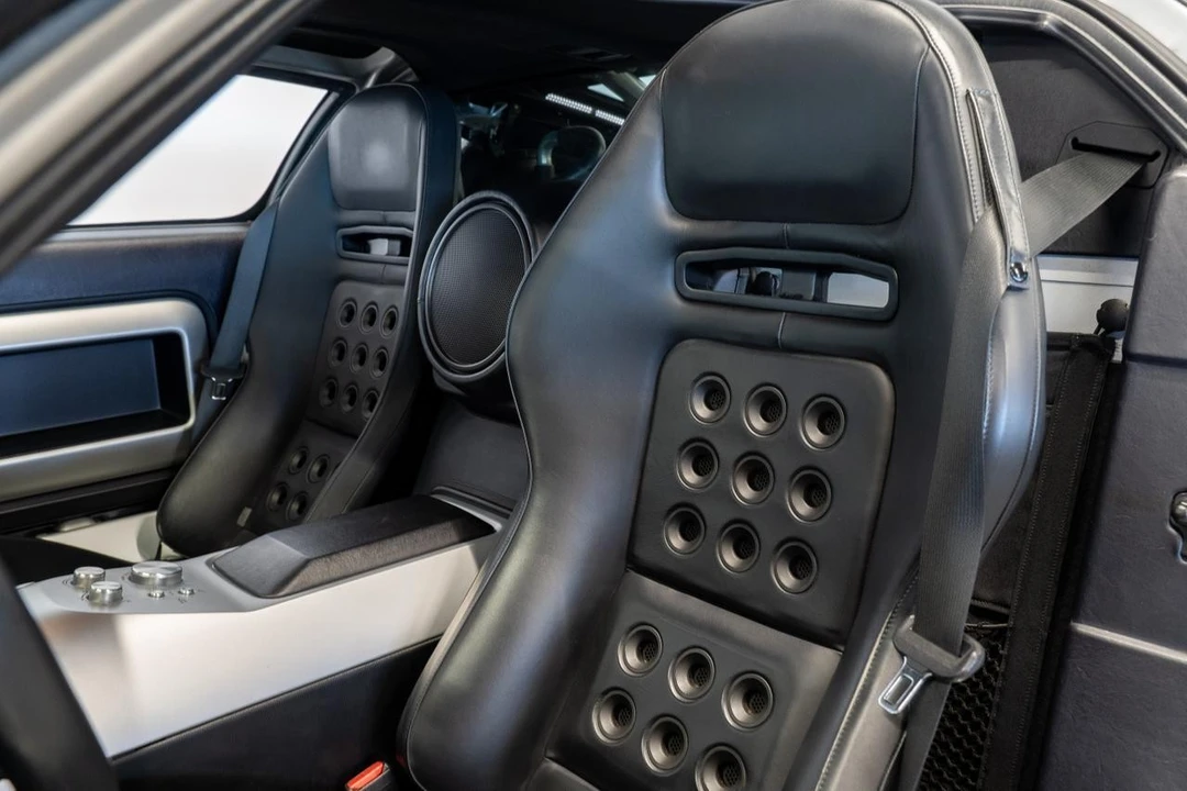 2005 Ford GT 1st Gen - Image 4 of 21