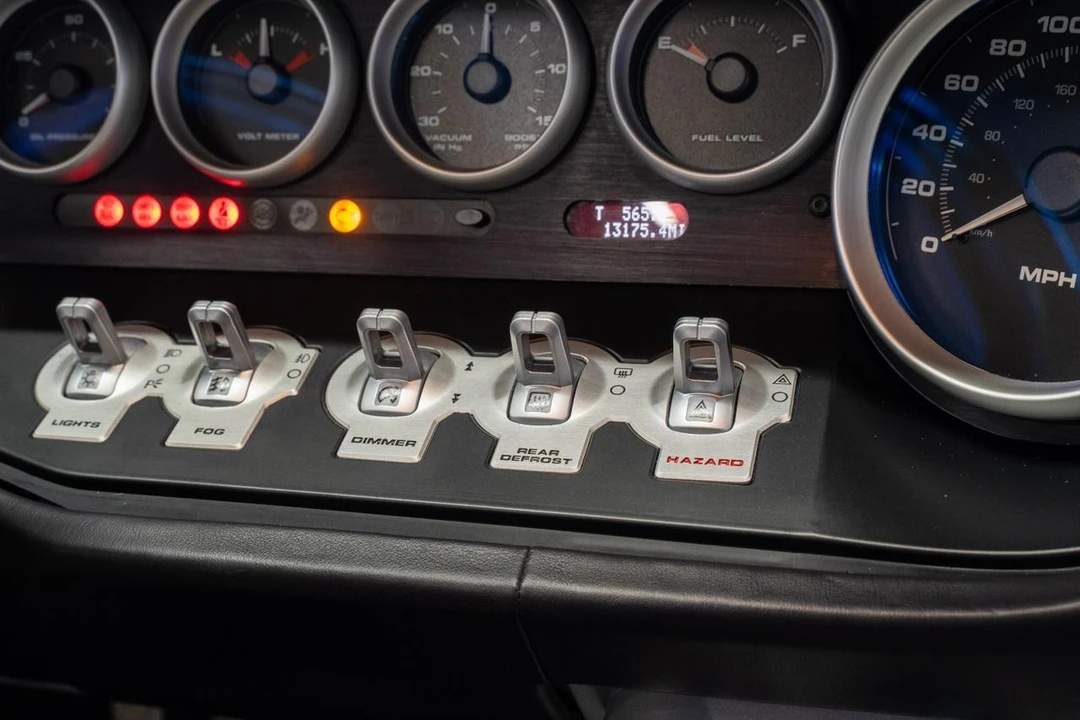 2005 Ford GT 1st Gen - Image 12 of 21