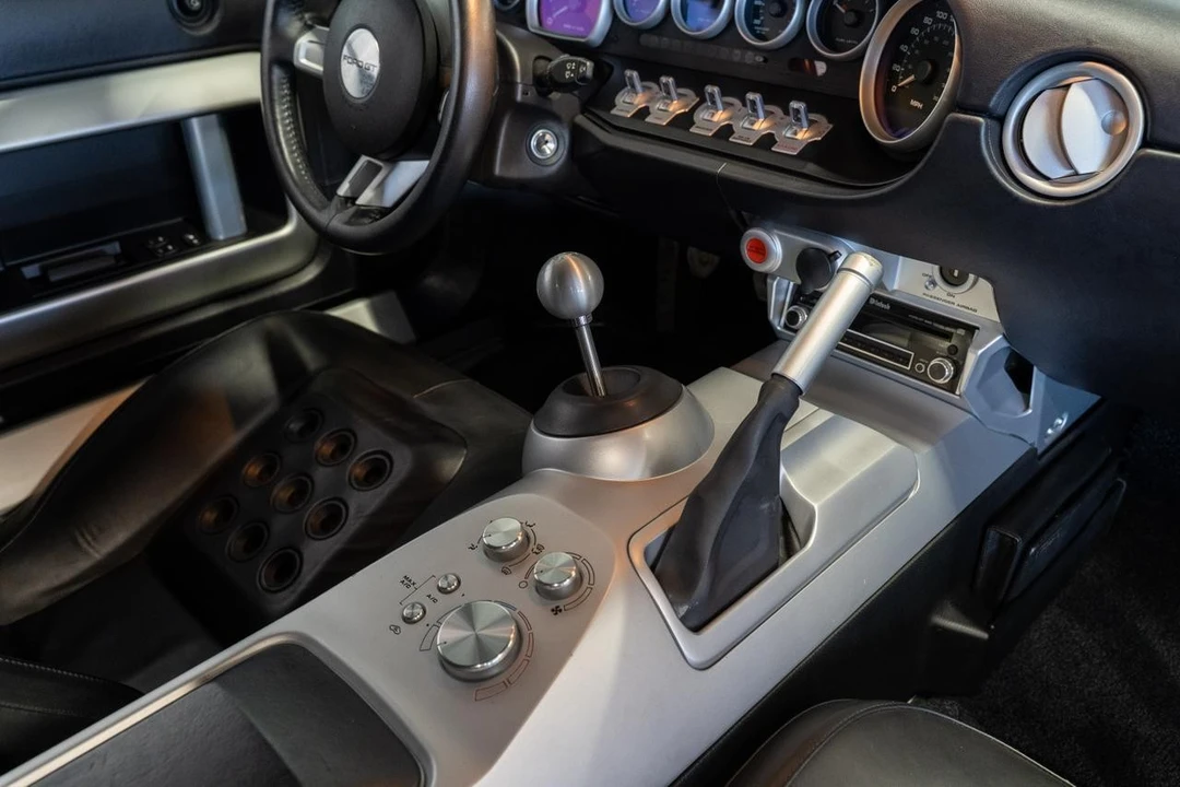 2005 Ford GT 1st Gen - Image 9 of 21
