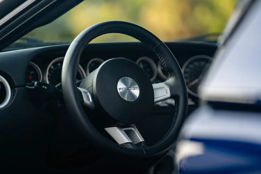 2005 Ford GT 1st Gen - Image 31 of 31
