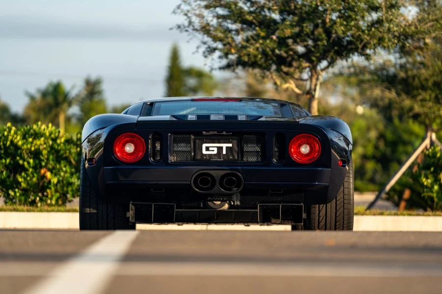 2005 Ford GT 1st Gen - Image 5 of 31
