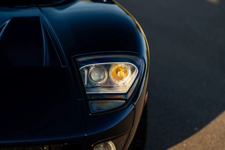 2005 Ford GT 1st Gen - Image 8 of 31