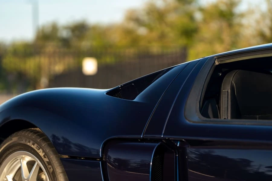 2005 Ford GT 1st Gen - Image 16 of 31