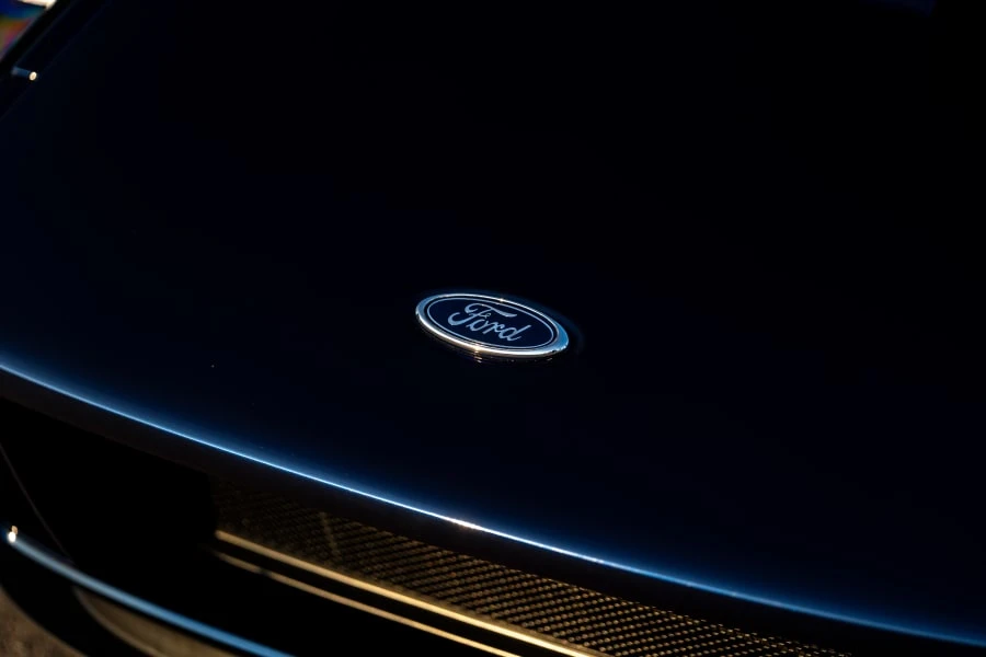 2005 Ford GT 1st Gen - Image 18 of 31
