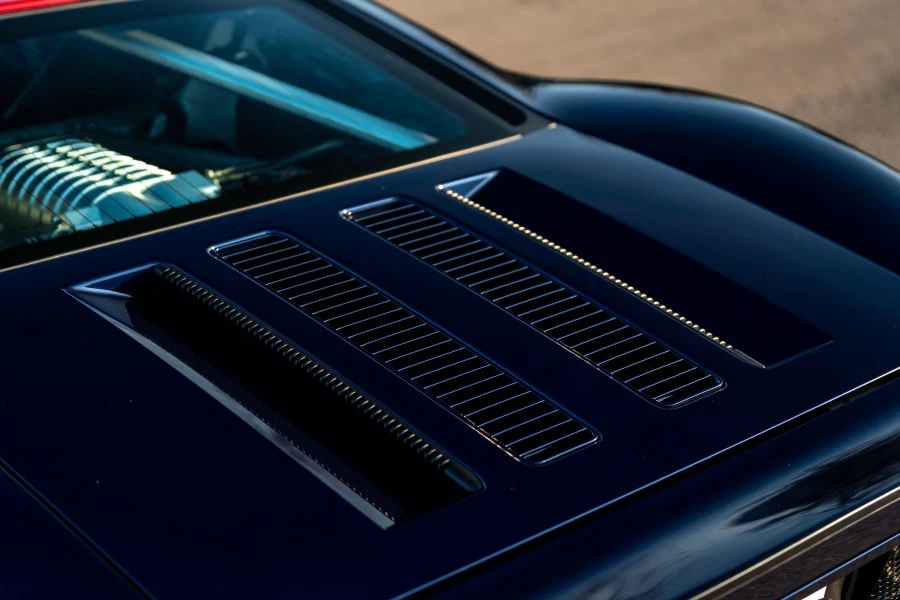 2005 Ford GT 1st Gen - Image 10 of 31