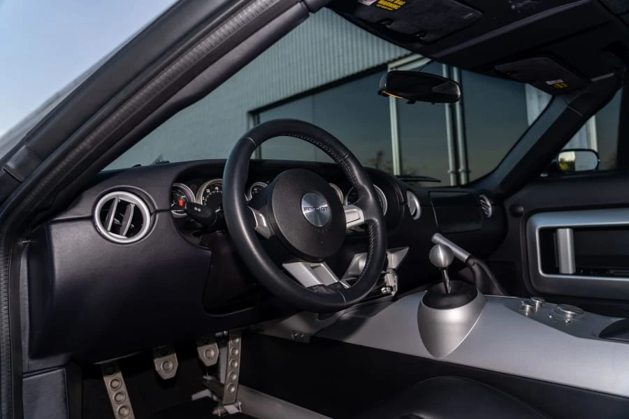 2005 Ford GT 1st Gen - Image 25 of 31