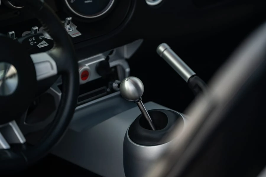 2005 Ford GT 1st Gen - Image 29 of 31