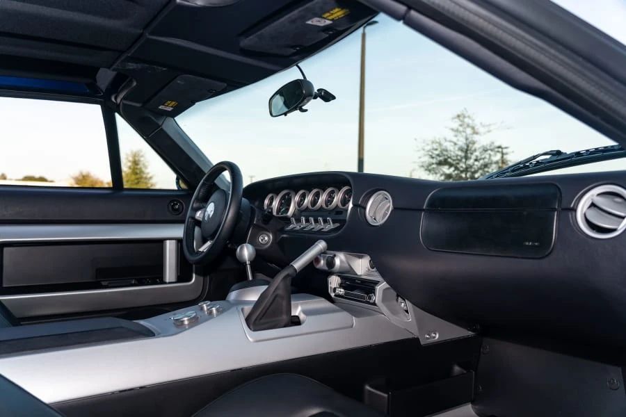 2005 Ford GT 1st Gen - Image 23 of 31