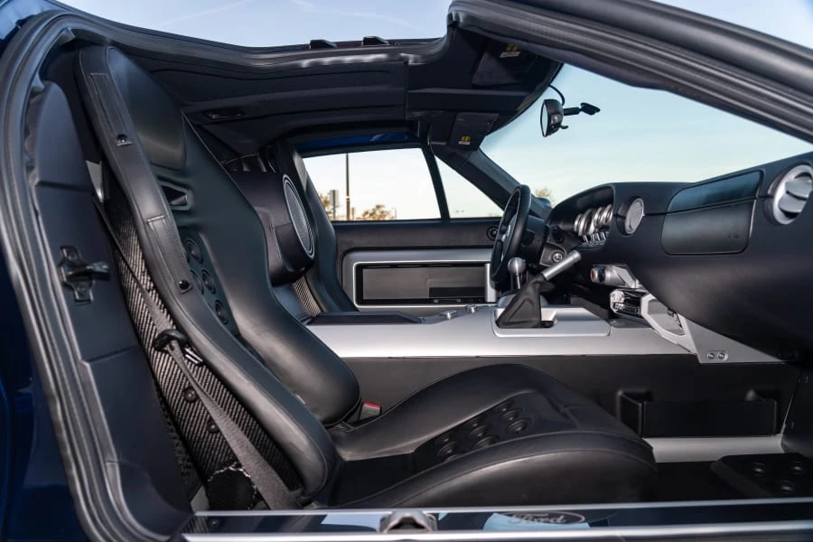 2005 Ford GT 1st Gen - Image 30 of 31