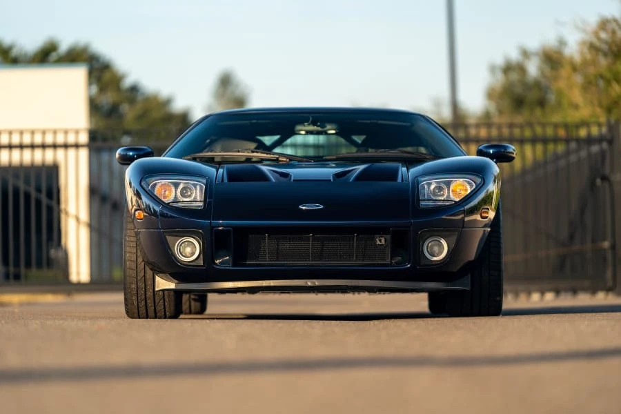 2005 Ford GT 1st Gen - Image 4 of 31