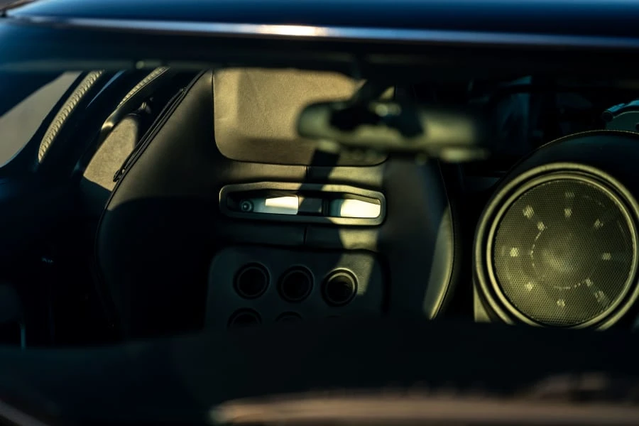 2005 Ford GT 1st Gen - Image 20 of 31