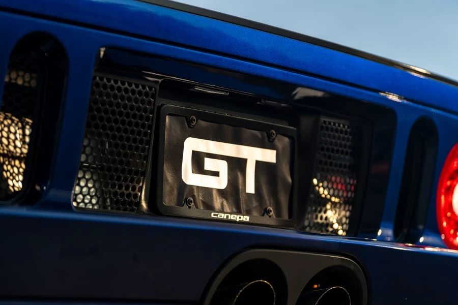 2005 Ford GT 1st Gen - Image 9 of 31