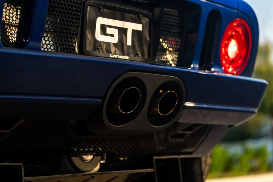 2005 Ford GT 1st Gen - Image 19 of 31