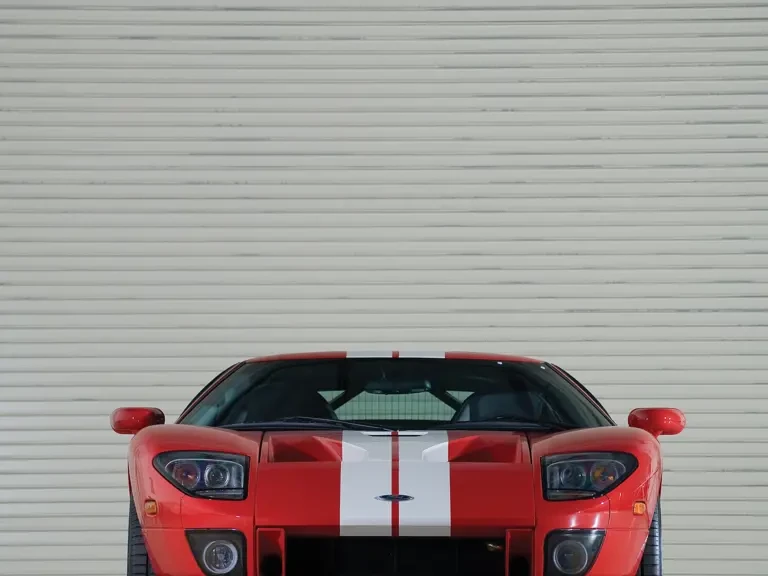 2005 Ford GT 1st Gen - Image 28 of 29
