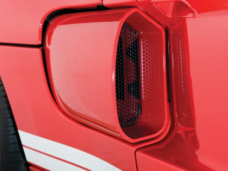 2005 Ford GT 1st Gen - Image 12 of 29