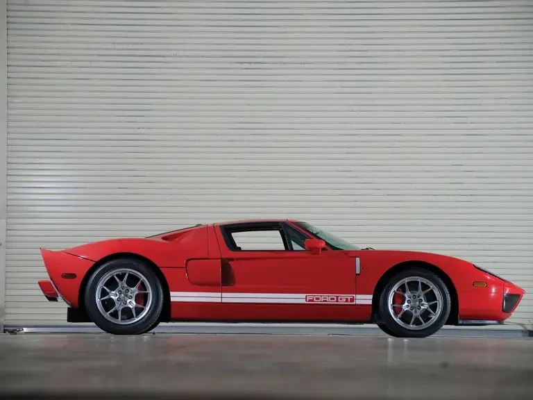 2005 Ford GT 1st Gen - Image 27 of 29