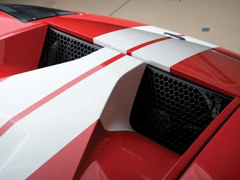 2005 Ford GT 1st Gen - Image 9 of 29