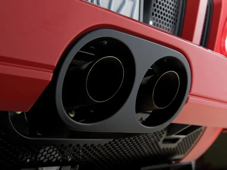 2005 Ford GT 1st Gen - Image 26 of 29