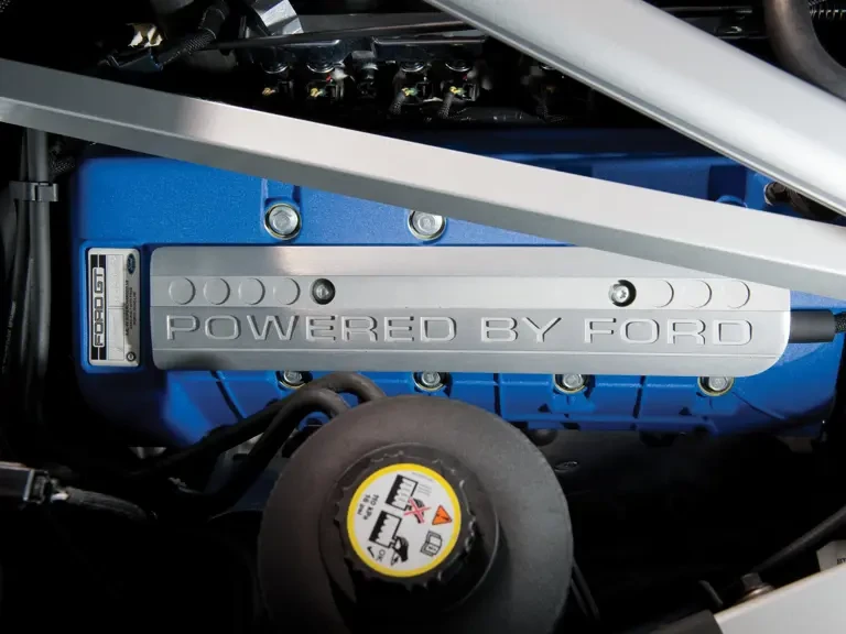 2005 Ford GT 1st Gen - Image 20 of 29