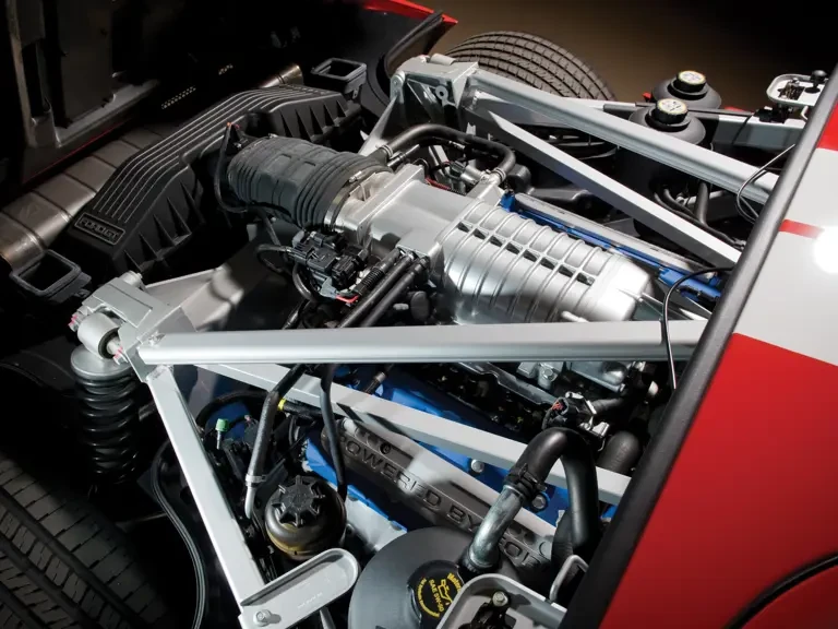 2005 Ford GT 1st Gen - Image 22 of 29
