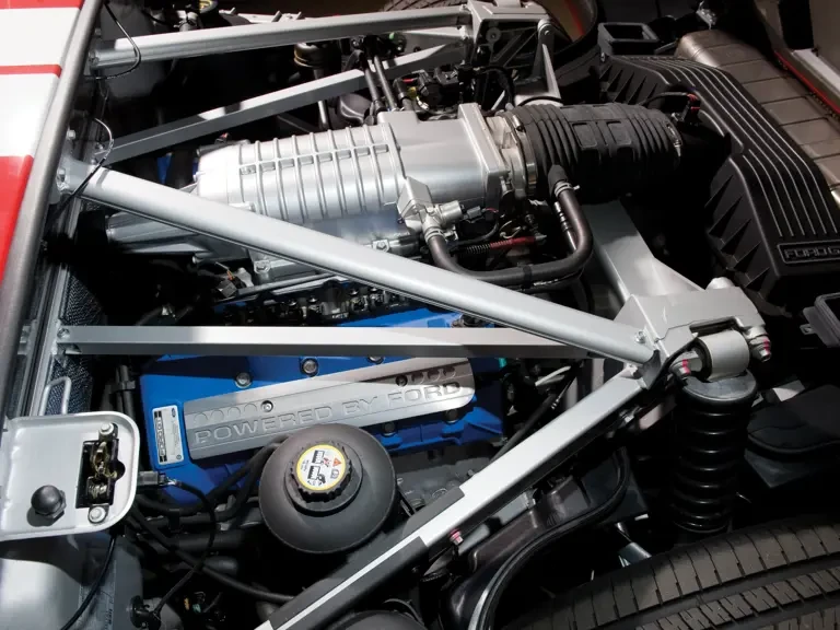 2005 Ford GT 1st Gen - Image 5 of 29