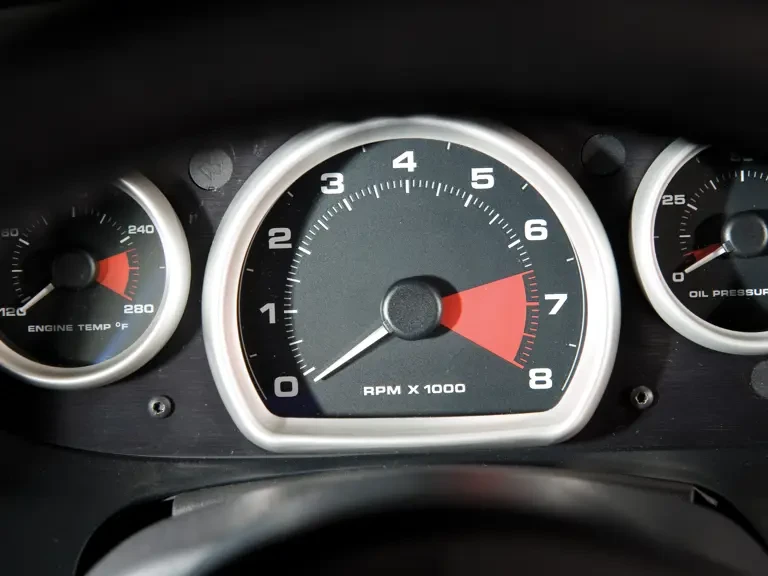 2005 Ford GT 1st Gen - Image 18 of 29