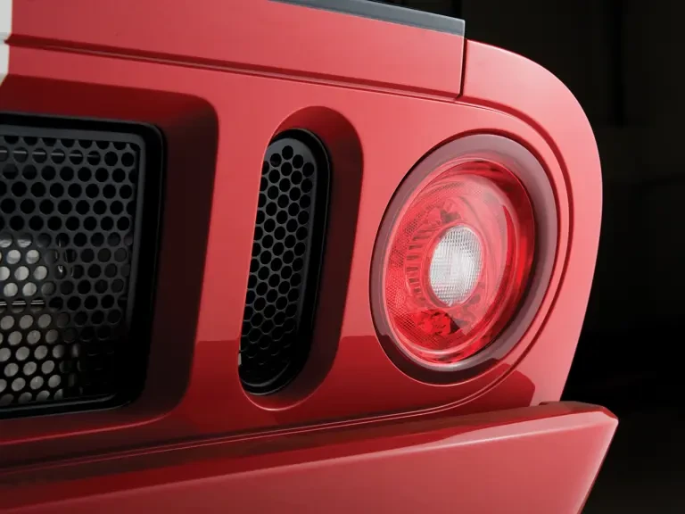2005 Ford GT 1st Gen - Image 11 of 29