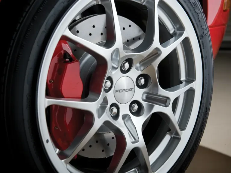 2005 Ford GT 1st Gen - Image 10 of 29