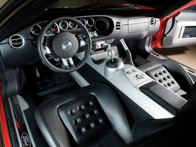 2005 Ford GT 1st Gen - Image 4 of 29