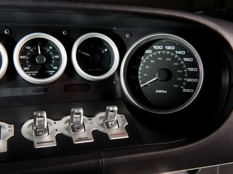 2005 Ford GT 1st Gen - Image 16 of 29