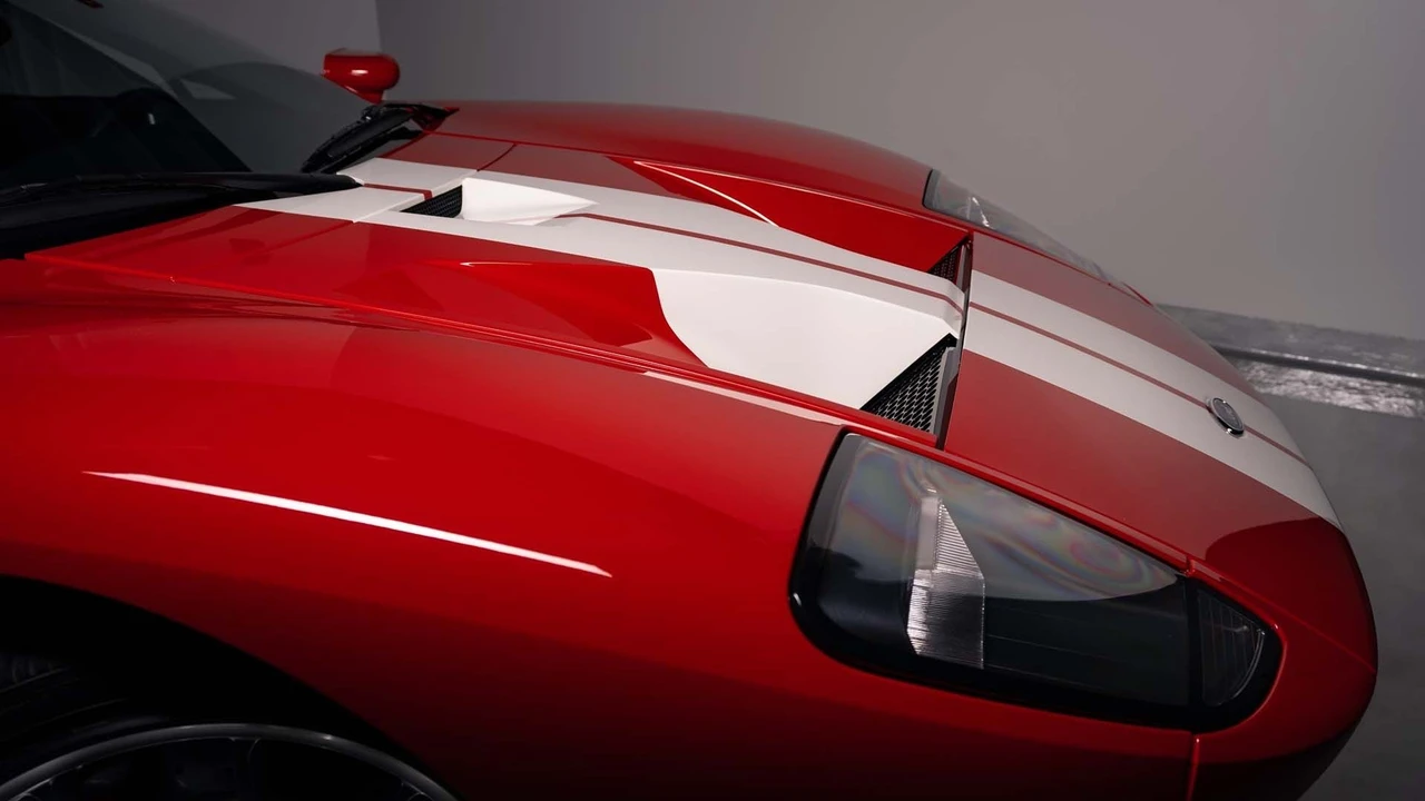 2005 Ford GT 1st Gen - Image 20 of 31