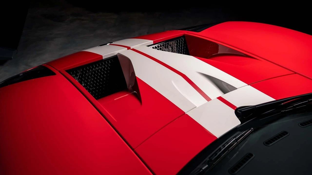 2005 Ford GT 1st Gen - Image 16 of 31