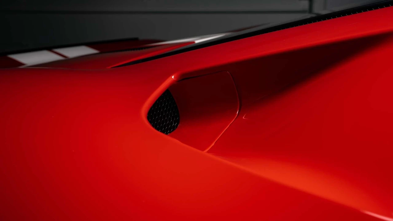 2005 Ford GT 1st Gen - Image 18 of 31