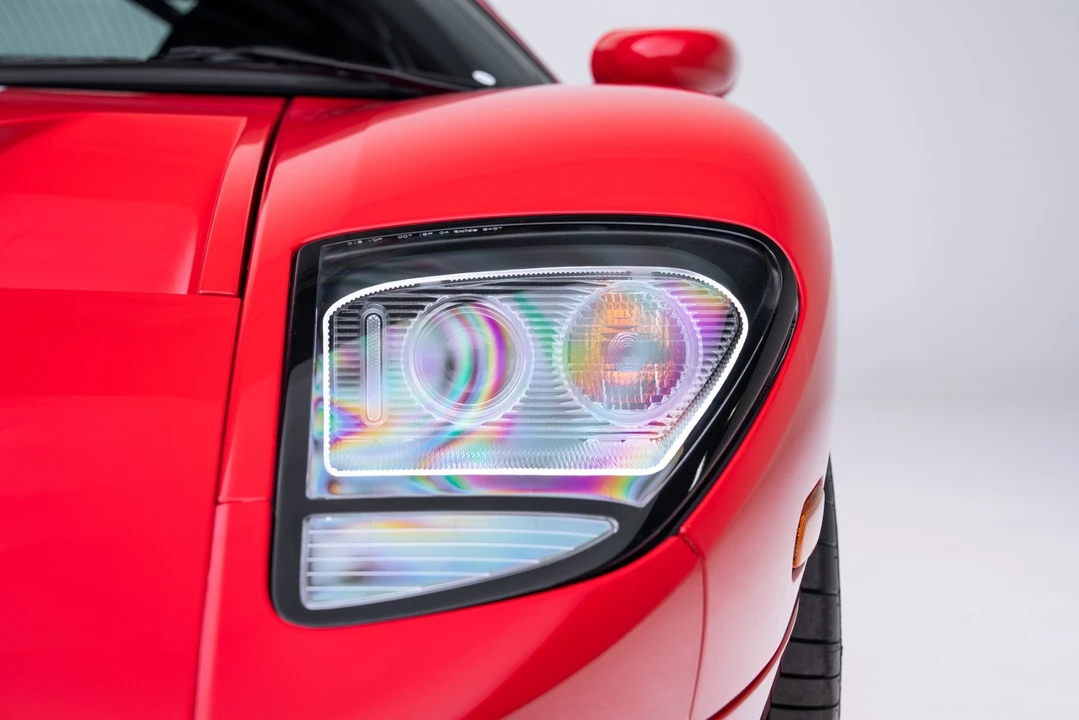 2005 Ford GT 1st Gen - Image 14 of 21