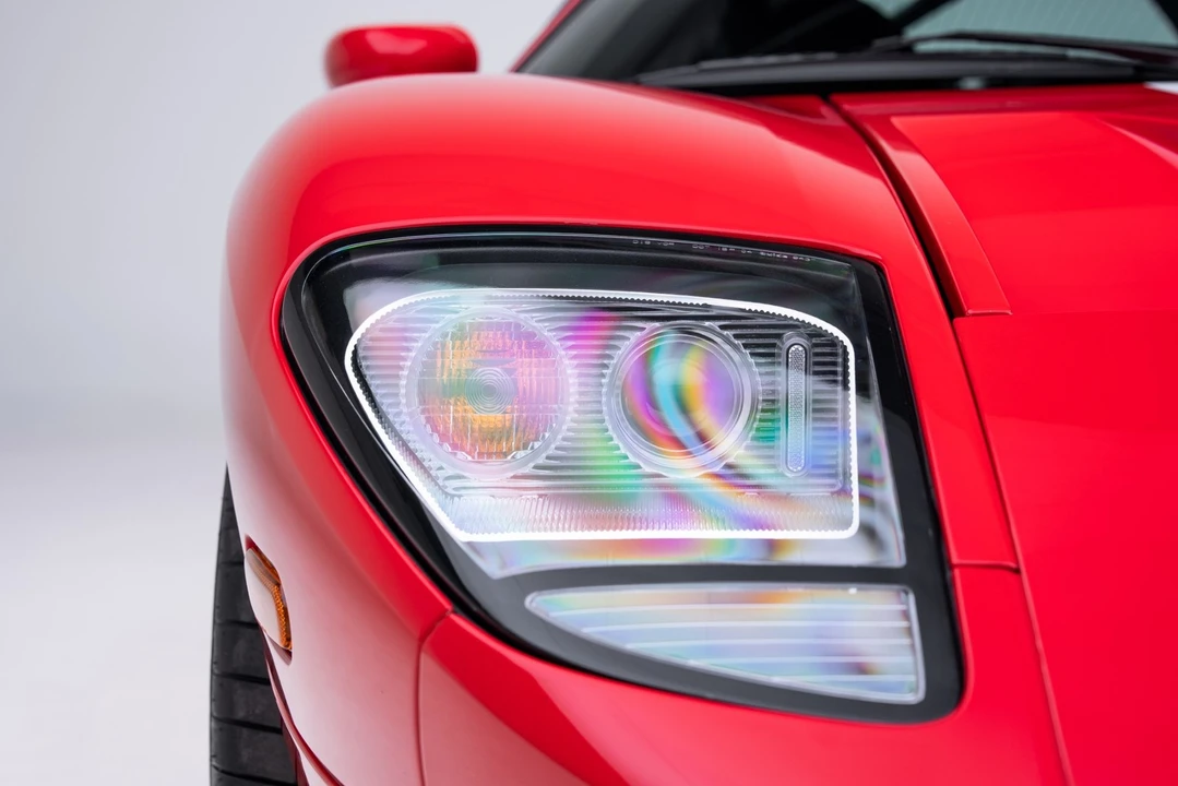 2005 Ford GT 1st Gen - Image 15 of 21
