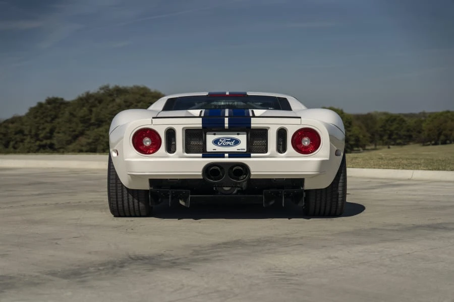 2005 Ford GT 1st Gen - Image 5 of 31