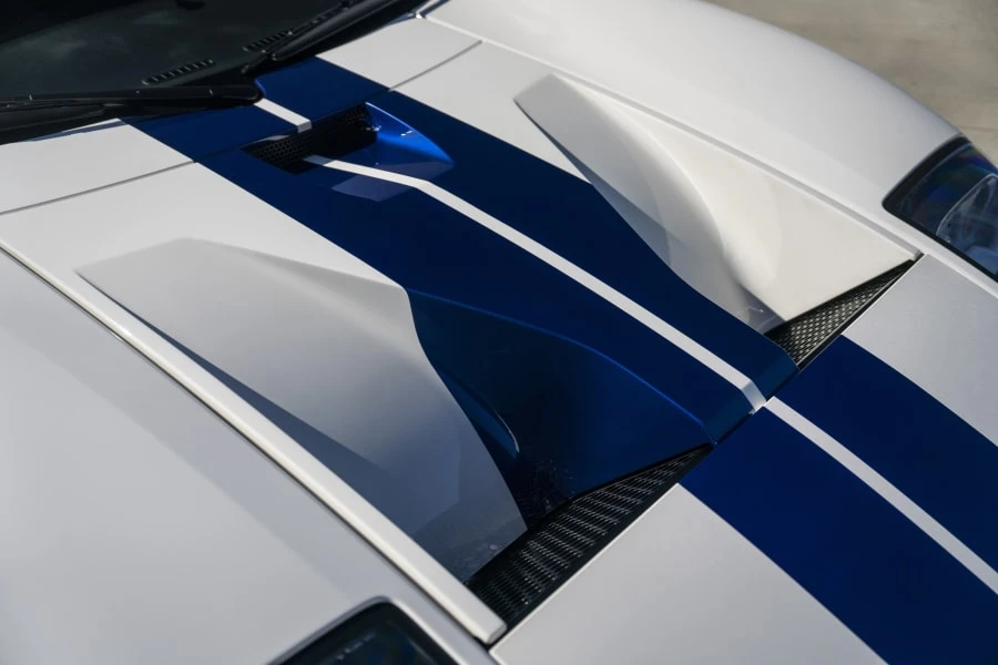 2005 Ford GT 1st Gen - Image 24 of 31