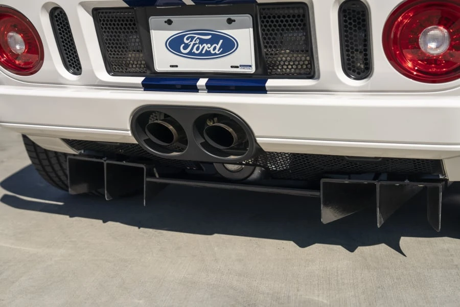 2005 Ford GT 1st Gen - Image 29 of 31
