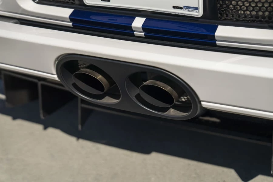 2005 Ford GT 1st Gen - Image 10 of 31
