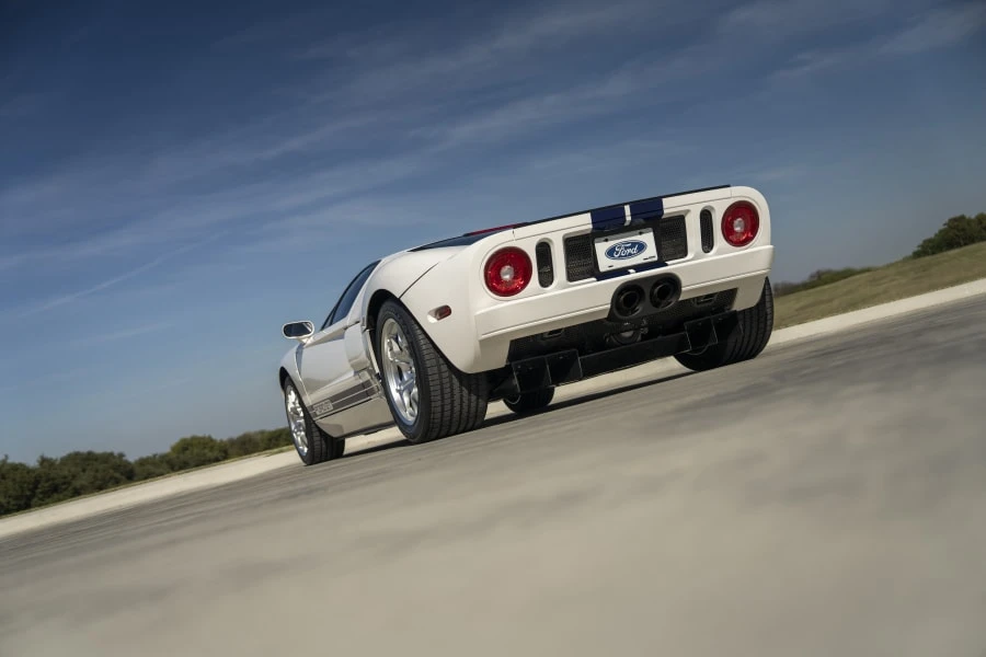 2005 Ford GT 1st Gen - Image 23 of 31