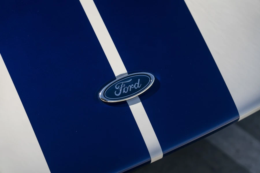 2005 Ford GT 1st Gen - Image 11 of 31