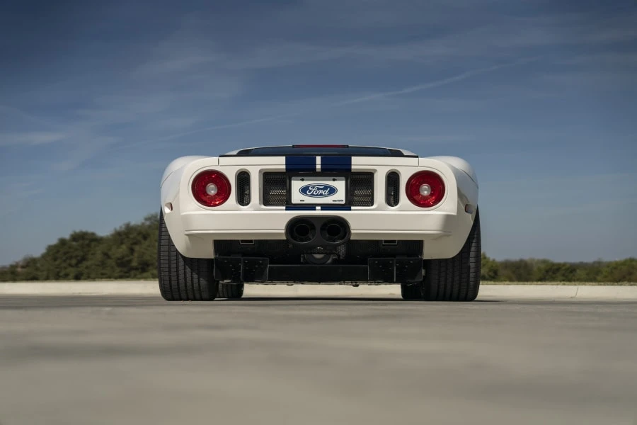 2005 Ford GT 1st Gen - Image 21 of 31