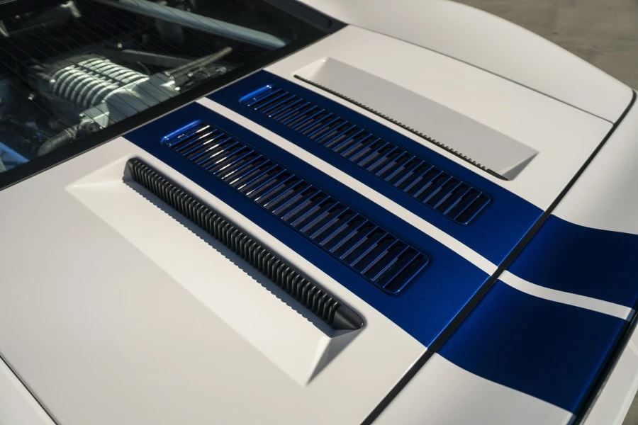 2005 Ford GT 1st Gen - Image 8 of 31