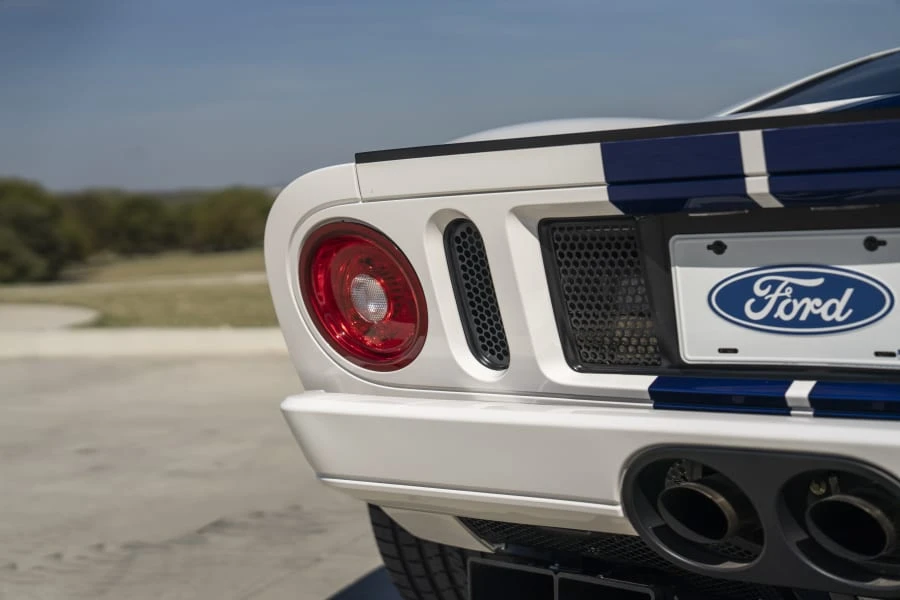 2005 Ford GT 1st Gen - Image 20 of 31
